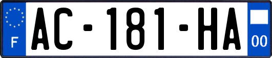 AC-181-HA