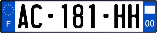 AC-181-HH