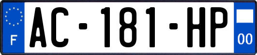 AC-181-HP