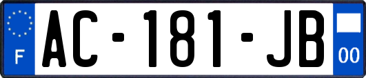 AC-181-JB