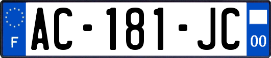 AC-181-JC