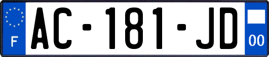 AC-181-JD