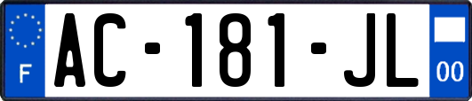AC-181-JL