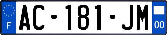 AC-181-JM