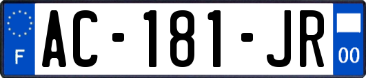 AC-181-JR