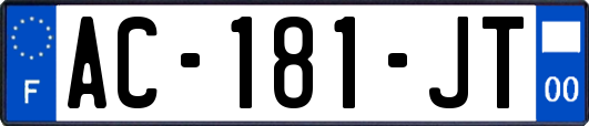 AC-181-JT