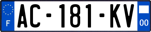 AC-181-KV