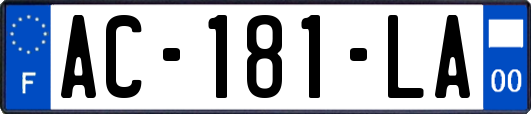 AC-181-LA