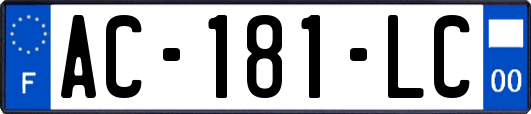 AC-181-LC