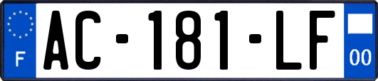 AC-181-LF