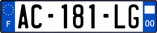 AC-181-LG