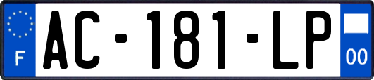 AC-181-LP