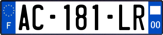 AC-181-LR