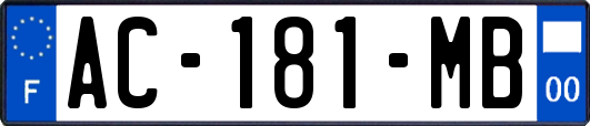 AC-181-MB