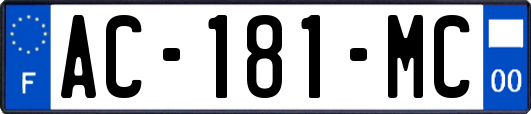 AC-181-MC
