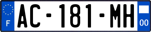 AC-181-MH