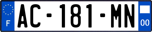 AC-181-MN
