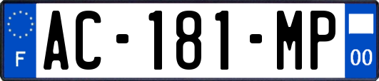 AC-181-MP