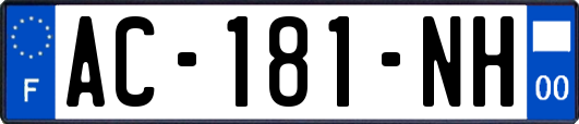 AC-181-NH