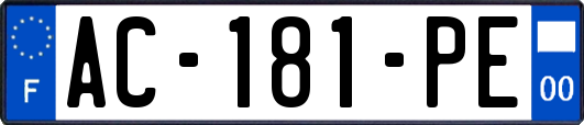 AC-181-PE