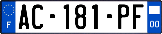AC-181-PF