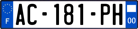 AC-181-PH