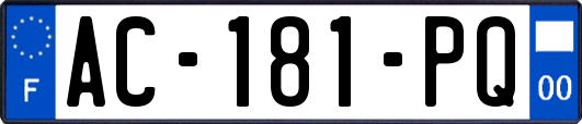 AC-181-PQ