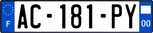 AC-181-PY