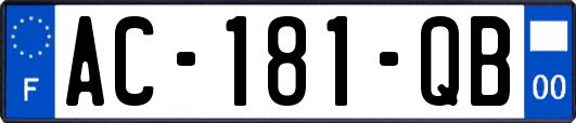 AC-181-QB