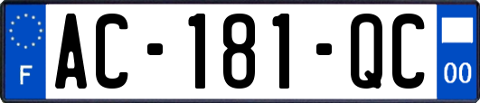 AC-181-QC