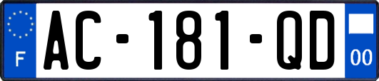 AC-181-QD