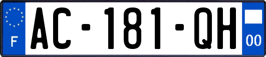 AC-181-QH
