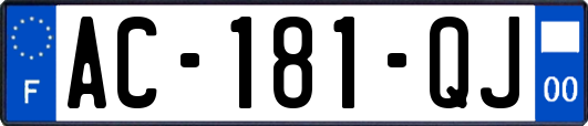 AC-181-QJ