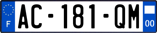 AC-181-QM