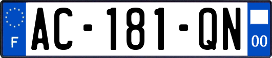 AC-181-QN