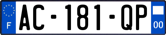 AC-181-QP