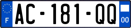 AC-181-QQ