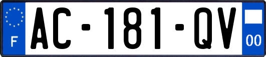 AC-181-QV
