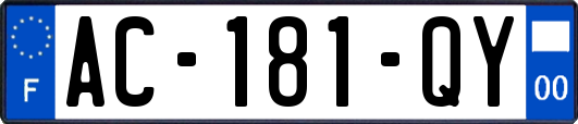 AC-181-QY