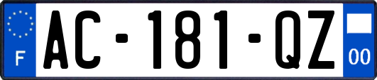 AC-181-QZ