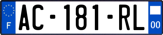 AC-181-RL