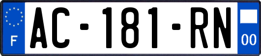 AC-181-RN