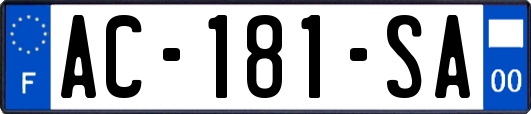AC-181-SA