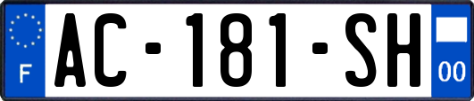 AC-181-SH
