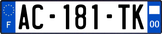AC-181-TK