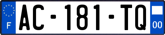 AC-181-TQ