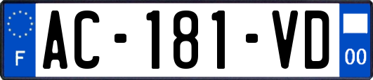 AC-181-VD