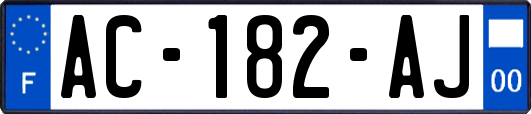 AC-182-AJ