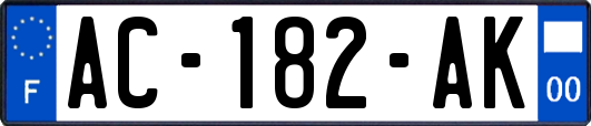 AC-182-AK