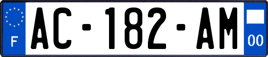 AC-182-AM